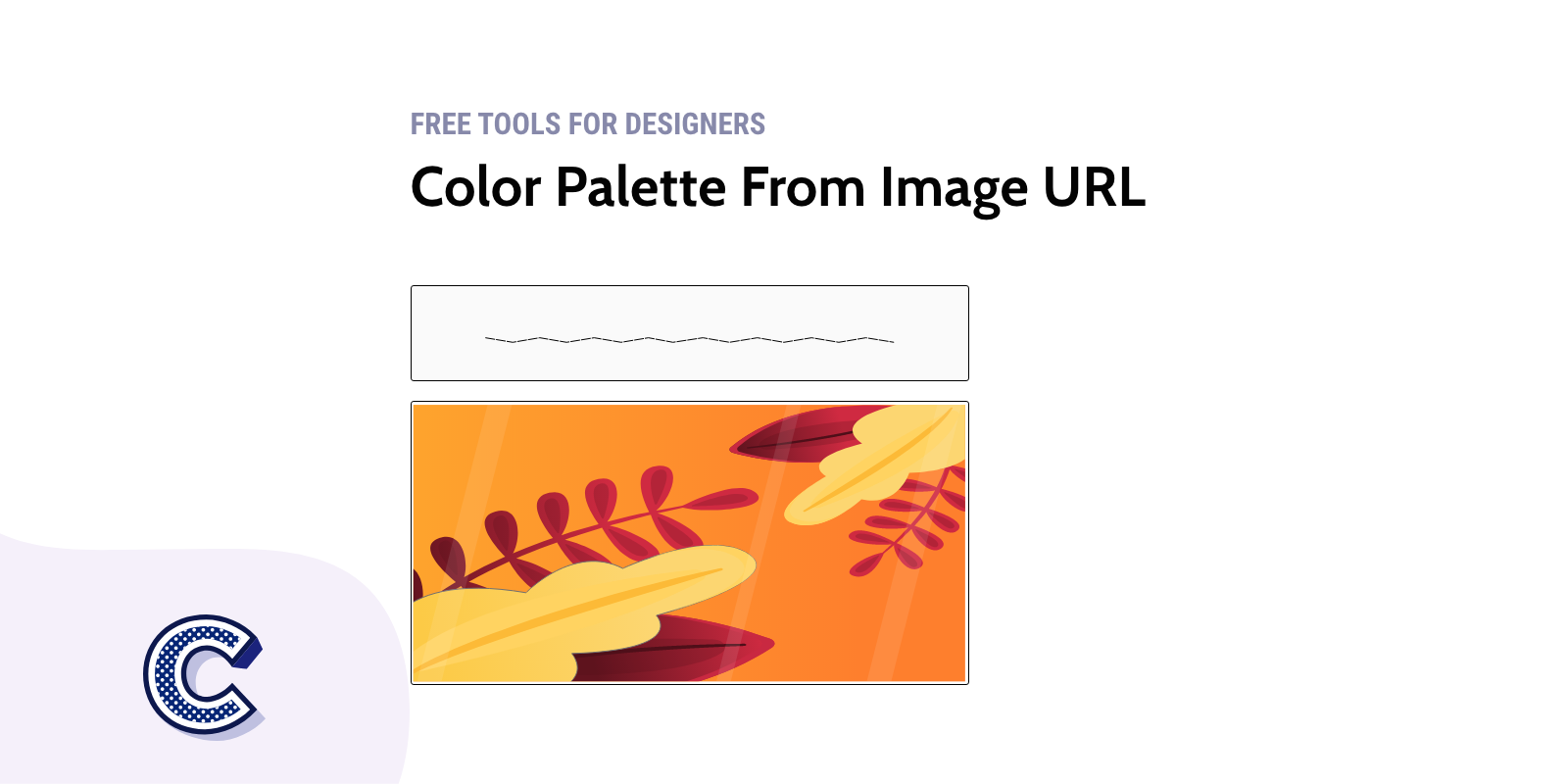 color palette converter utility