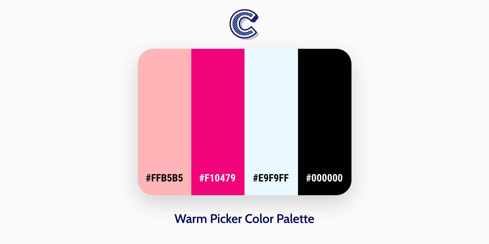 the featured image of warm picker